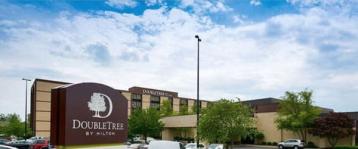 Midwest Full-Service Hotel For Sale