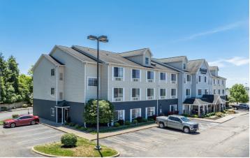 Deal Closing: $1.25MM Acquisition Loan for Fairfield Inn & Suites in Ohio