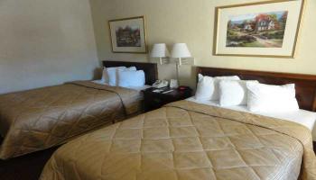 Sold Quality Inn & Suites Hotel for Sale in Ridgeland, SC - Image# 1