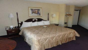 Sold Quality Inn & Suites Hotel for Sale in Ridgeland, SC - Image# 1