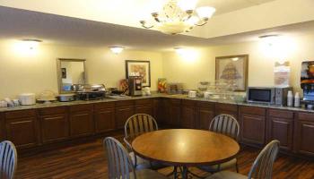 Sold Quality Inn & Suites Hotel for Sale in Ridgeland, SC - Image# 1