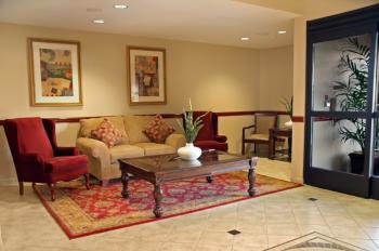 Sold Best Western Joshua Tree Hotel for Sale in Yucca Valley, CA - Image# 1