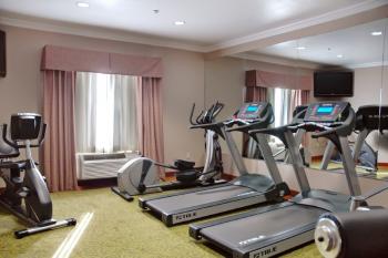 Sold Best Western Joshua Tree Hotel for Sale in Yucca Valley, CA - Image# 1