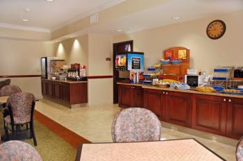 Sold Best Western Joshua Tree Hotel for Sale in Yucca Valley, CA - Image# 1