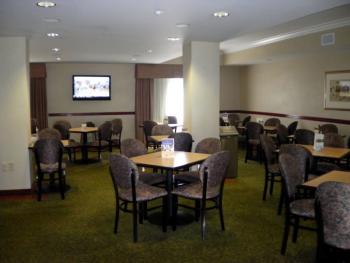 Sold Best Western Joshua Tree Hotel for Sale in Yucca Valley, CA - Image# 1