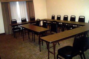 Sold Best Western Joshua Tree Hotel for Sale in Yucca Valley, CA - Image# 1