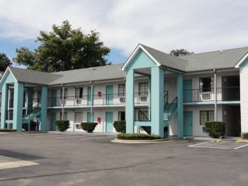 Sold Guest House Southside