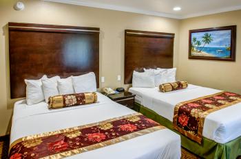 Sold Rodeway Inn Southern California - Image# 1