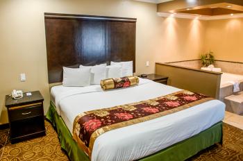 Sold Rodeway Inn Southern California - Image# 1