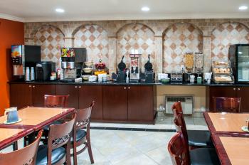 Sold Rodeway Inn Southern California - Image# 1