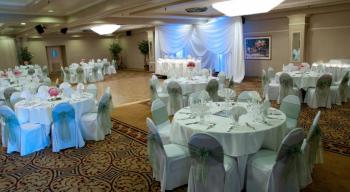 Sold Park Inn & Suites - Fresno, CA Hotel for Sale - Image# 1