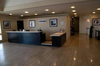 Sold Park Inn & Suites - Fresno, CA Hotel for Sale - Image# 1