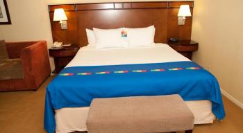 Sold Park Inn & Suites - Fresno, CA Hotel for Sale - Image# 1