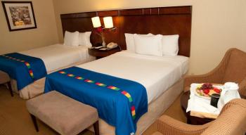 Sold Park Inn & Suites - Fresno, CA Hotel for Sale - Image# 1