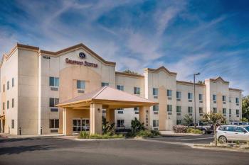 Sold Comfort Suites Marysville / Yuba City, CA