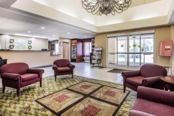 Sold Comfort Suites Marysville / Yuba City, CA - Image# 1