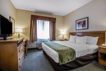 Sold Comfort Suites Marysville / Yuba City, CA - Image# 1