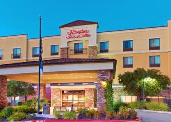 Sold Hampton Inn & Suites, Roseville, CA Off Market - Image# 1