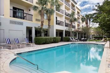 Sold Courtyard By Marriott, Ft. Lauderdale-Coral Springs, FL Off Market - Image# 1