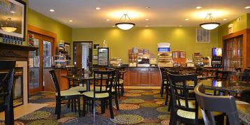 Sold Off Market Holiday Inn Express & Suites - Image# 1
