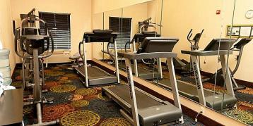 Sold Off Market Holiday Inn Express & Suites - Image# 1