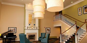 Sold Off Market Holiday Inn Express & Suites - Image# 1