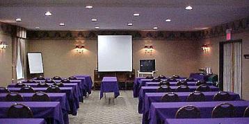 Sold Off Market Holiday Inn Express & Suites - Image# 1