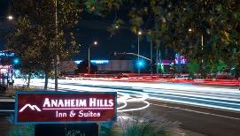 Sold Off Market Anaheim Inn & Suites California