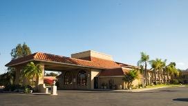 Sold Off Market Anaheim Inn & Suites California - Image# 1