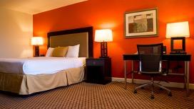 Sold Off Market Anaheim Inn & Suites California - Image# 1