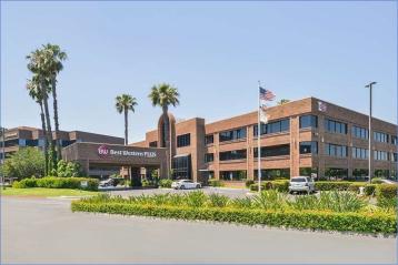 Sold Best Western Southern California