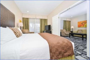 Sold Best Western Southern California - Image# 1