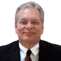 Mark Beadle, East Coast Principal